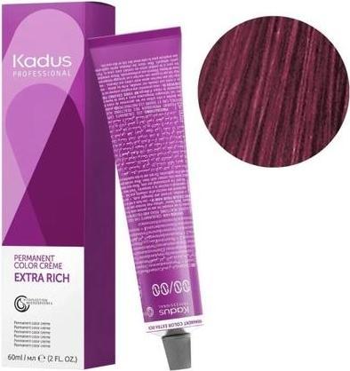 5/65 Light Chestnut Violet Mahogany