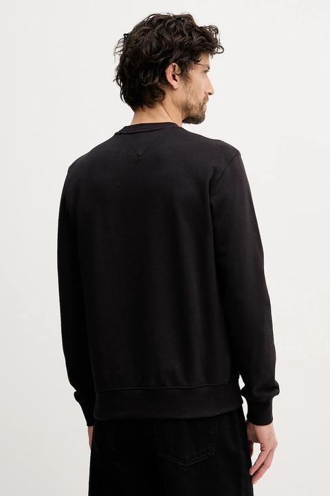 Actual product image Tommy Hilfiger Brand Love Pullover Sweatshirt (S)