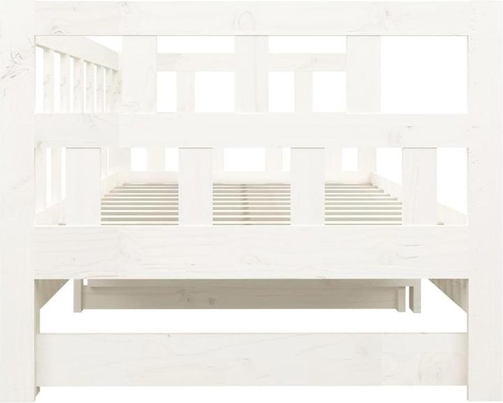 Image du produit vidaXL Tagesbett (80 x 200 cm)