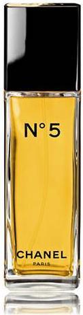 Produktbild Chanel No 5 (Eau de Toilette, 50 ml)