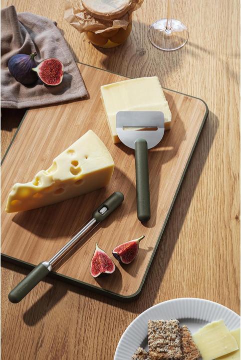 Image du produit Eva Solo Coupe-fromage Green Tools Vert