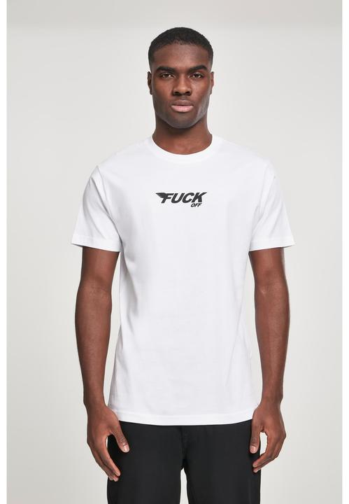 Immagine prodotto Mister Tee Fuck Off Wings Tee (L)