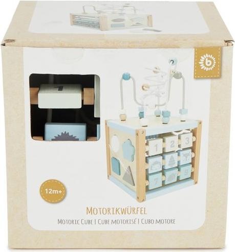 Image du produit Bieco Cube moteur