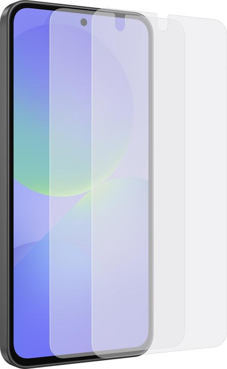 Samsung Schermbeschermer (1 Stuk, Samsung Galaxy A36)