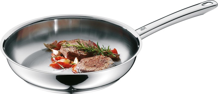Productafbeelding WMF Profi (24 cm, Koekenpan, Roestvrij staal)