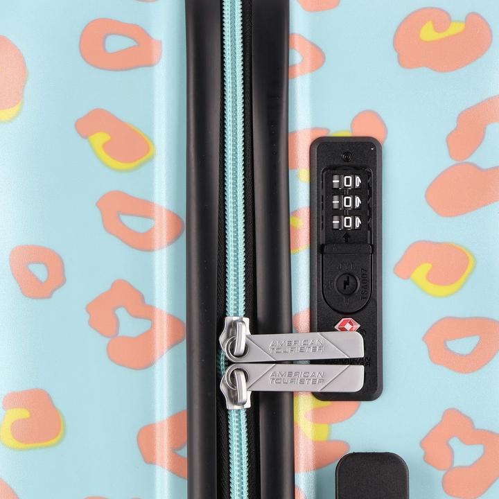 Image du produit American Tourister WAVEBREAKER DISNEY Spinner (Cône de brume) (64 l)