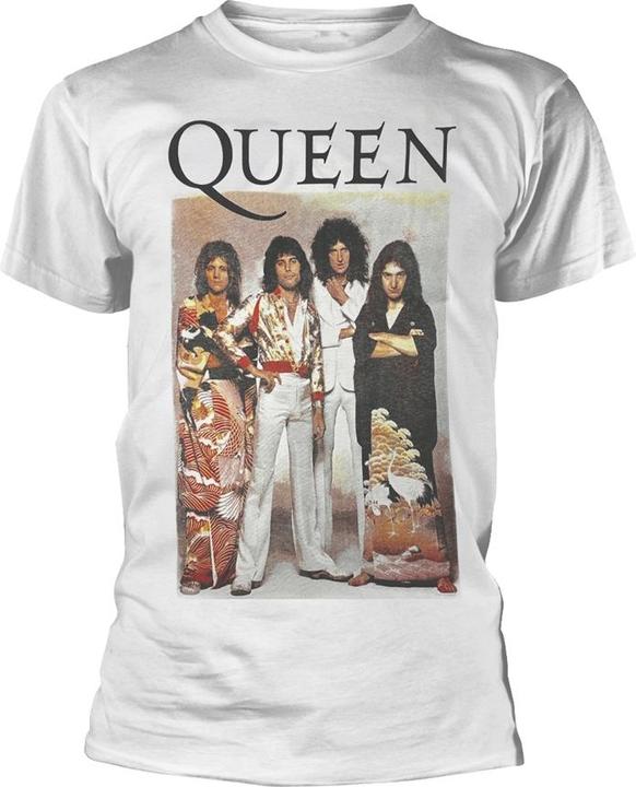 Produktbild Queen Kimono TS (S)