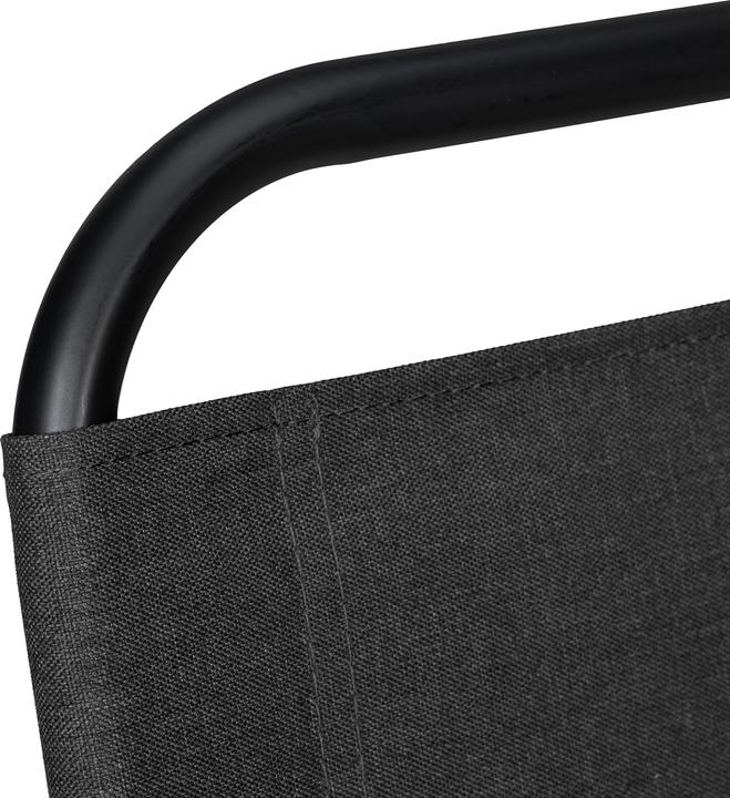 Produktbild Relaxdays Campinghocker