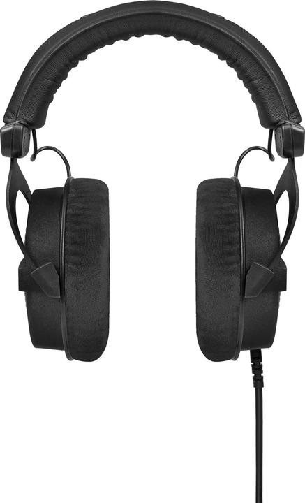 Produktbild Beyerdynamic DT 990 Pro (Keine Geräuschunterdrückung, Kabelgebunden)