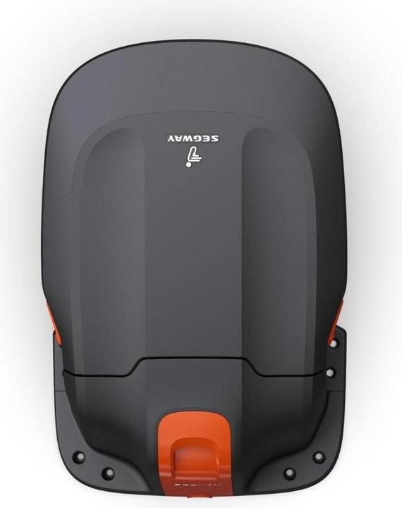 Actual product image Segway-Ninebot Segway Navimow Garage M (Mowing robot)