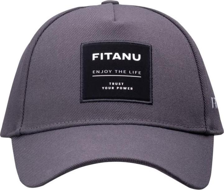 Produktbild Fitanu Męska czapka z daszkiem PRONTO (One Size)