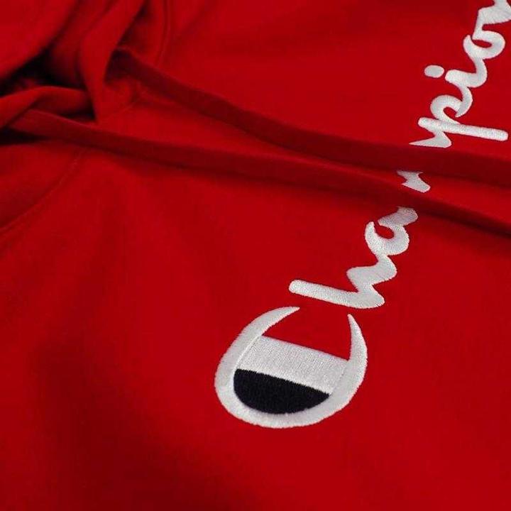 Produktbild Champion Kapuzenpullover (M)