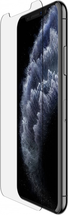 Belkin ScreenForce InvisiGlass Ultra (1 Stück)