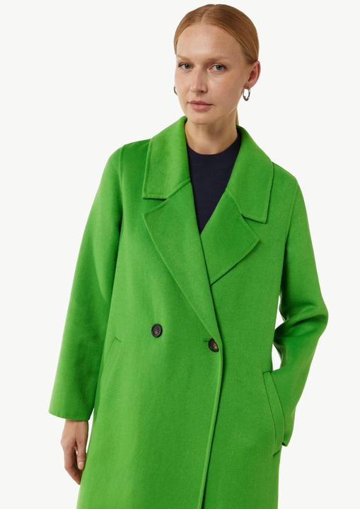Actual product image Comma Coat (XS)