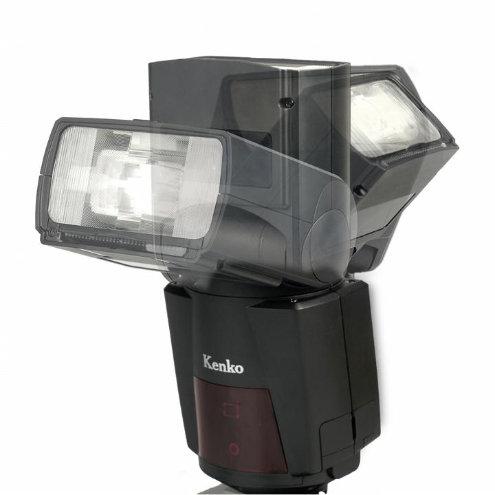 Produktbild Kenko AB-600R (Aufsteckblitz, Canon)