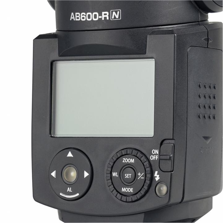 Produktbild Kenko AB-600R (Aufsteckblitz, Canon)