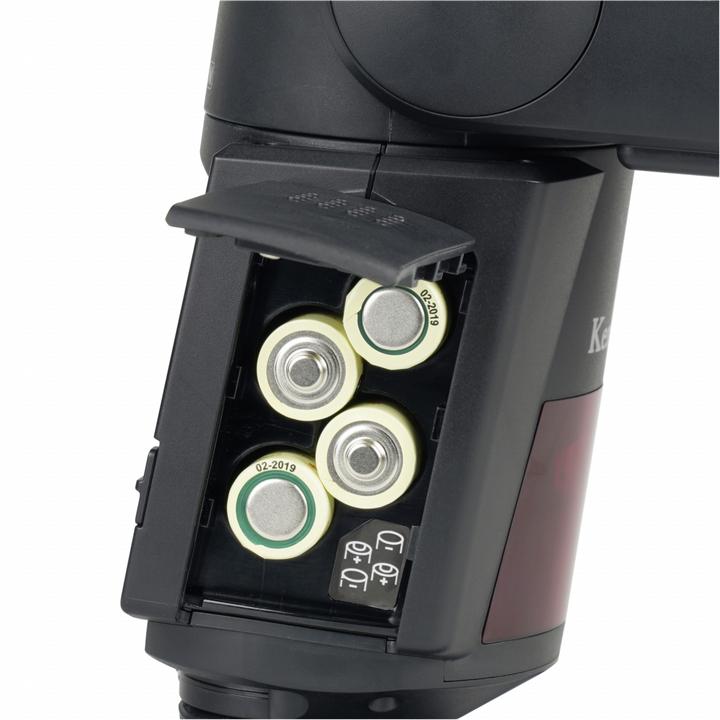 Produktbild Kenko AB-600R (Aufsteckblitz, Canon)