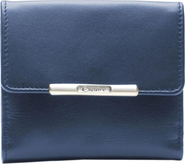 Produktbild Esquire Helena Geldbörse Leder 10 cm