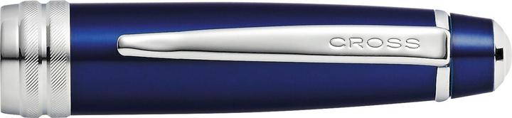 Productafbeelding Cross Bailey M (Blauw, Zilver, 1 x)