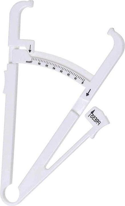 Fitness Revolution Fat Mesure