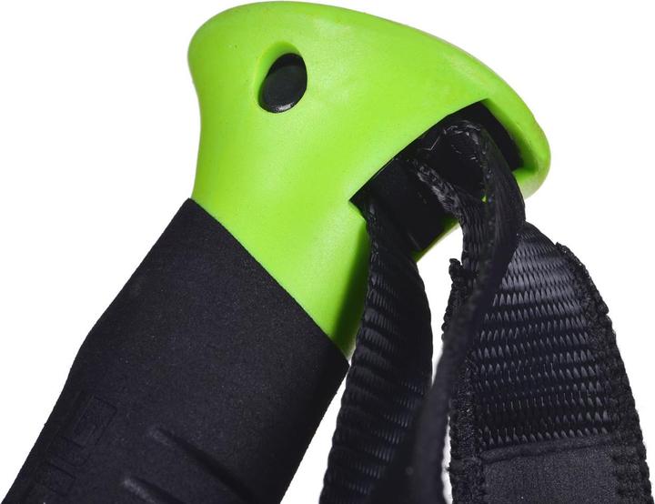 Actual product image Viking Kiwi trekking sticks