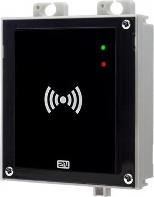 Produktbild 2N RFID-Leser Access Unit 2.0 RFID - 125kHz (Schlüsselkarte)