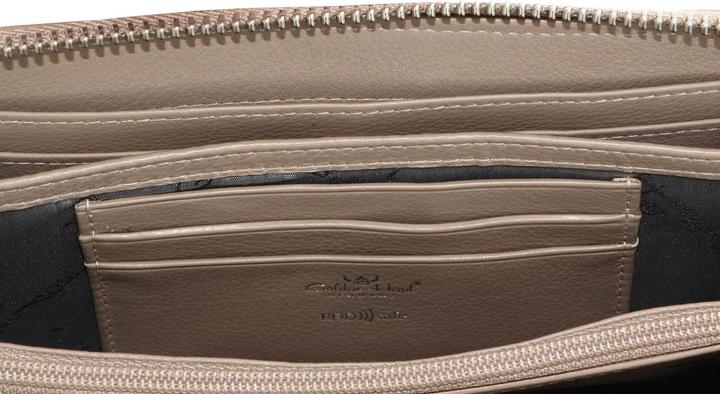 Produktbild Golden Head Langbörse Madrid RFID Protect 2822