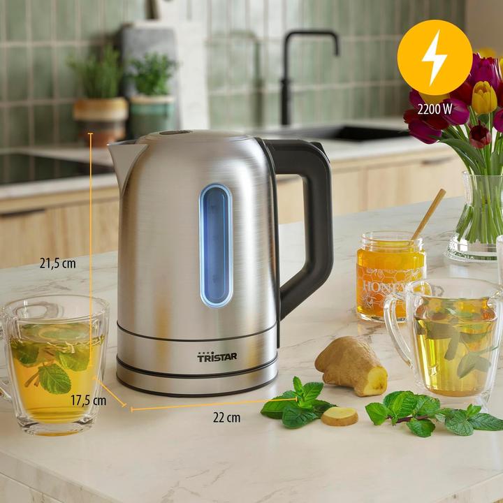 Image du produit Tristar WK-1344 (1.70 l)