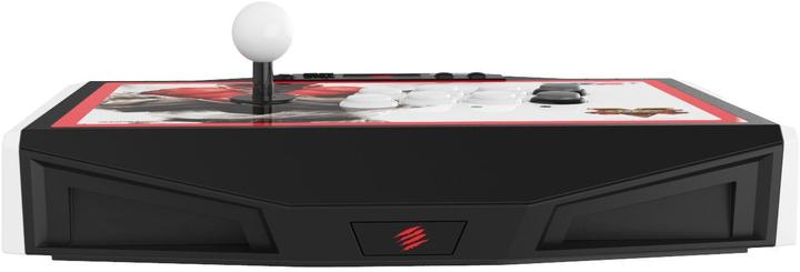 Image du produit MadCatz Street Fighter V Arcade FightStick TE 2 Plus (PS3, PS4)