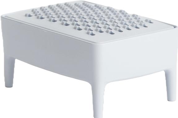 Immagine prodotto Foekje Fleur Portasapone Bubble Buddy - Lavanda