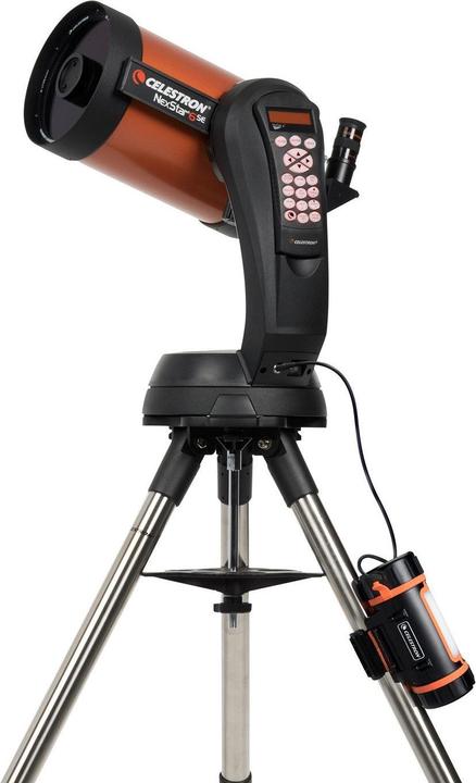 Image du produit Celestron Réservoir d'énergie 12V 3AH Li-Iron