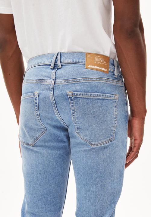 Image du produit Armedangels Jeans slim Iaan Comfort (30)
