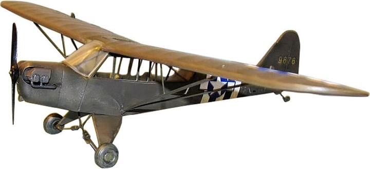 Produktbild MeisterCraft Piper L-4H CUB START SET