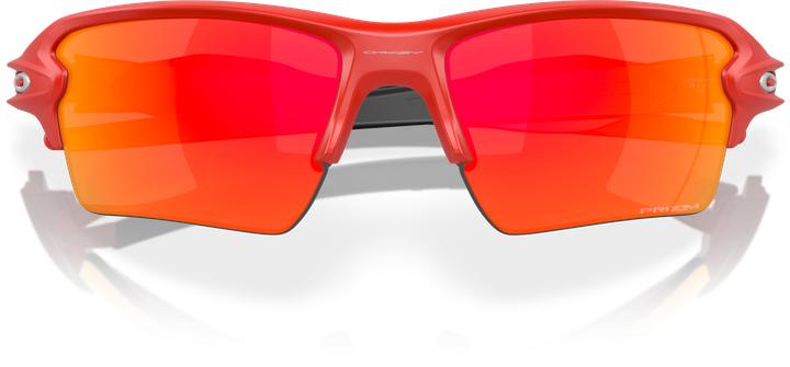 Produktbild Oakley FLAK 2.0 XL (Matte Redline, prizm ruby)