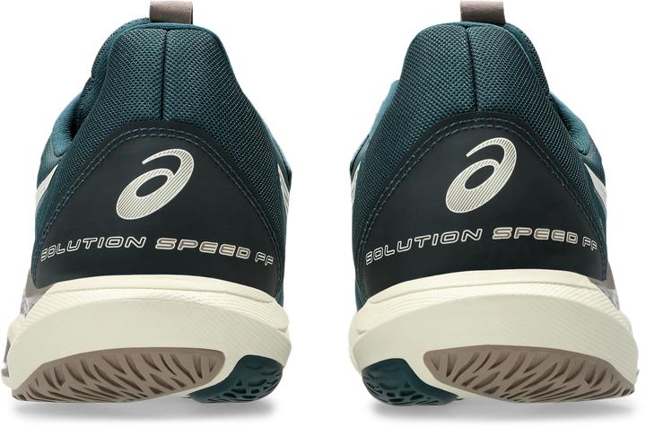 Actual product image ASICS Performance Solution Speed FF 3 (40)