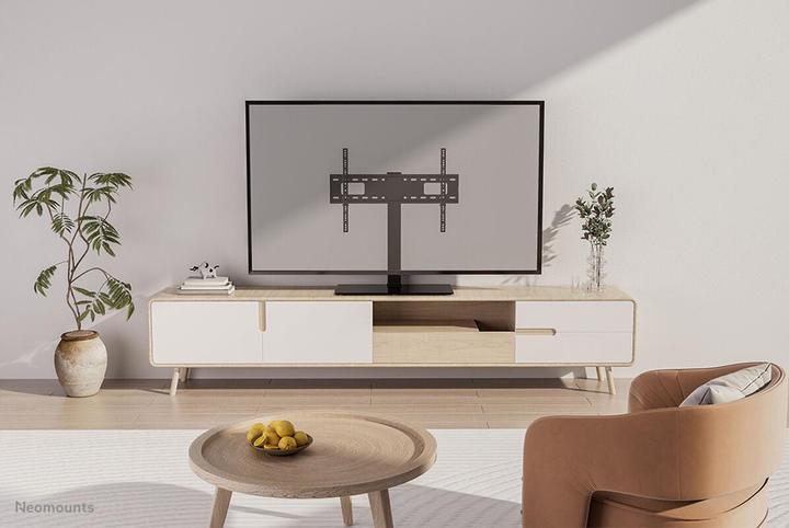 Actual product image Neomounts TV table stand (70", 40 kg)