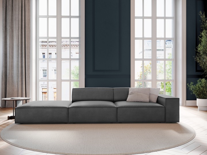 Actual product image Micadoni Jodie (2 person sofa, 3-seater, 4-seater)