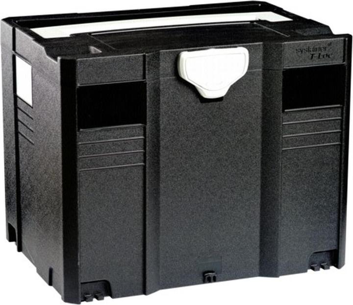 Produktbild Panasonic Systainer T-LOC 4DD