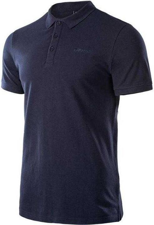 Produktbild Hi-Tec Romso Poloshirt (L)