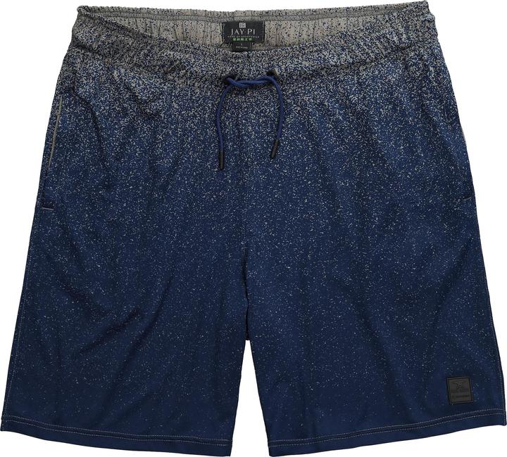 Immagine prodotto Jay-Pi Bermuda funzionali Iron Anvil per il fitness con FLEXNAMIC® e QuickDry, fino alla tg. 7XL (5XL)