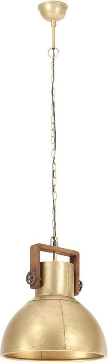 Produktbild vidaXL Deckenleuchte (E27)