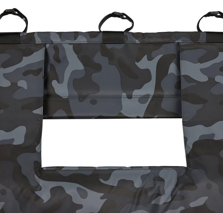 Actual product image Fox Tailgate 23 Small Blk Cam Os