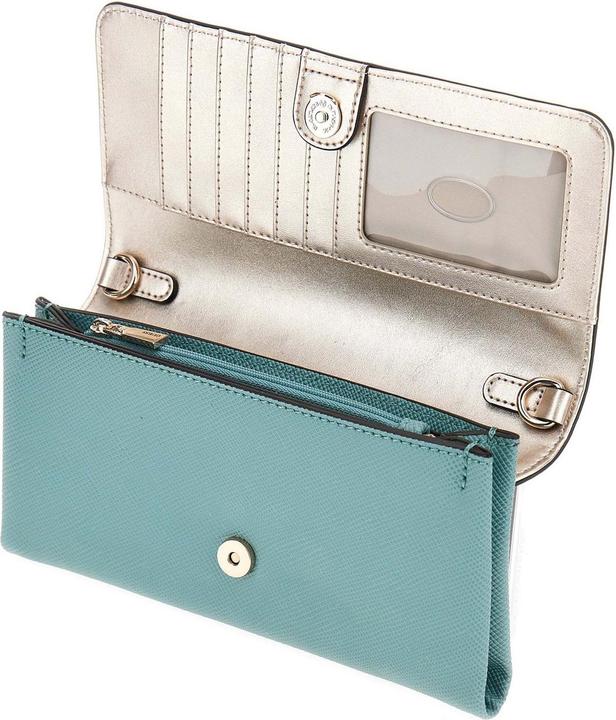 Immagine prodotto Guess Noelle Mini Xbody Flap Organizer
