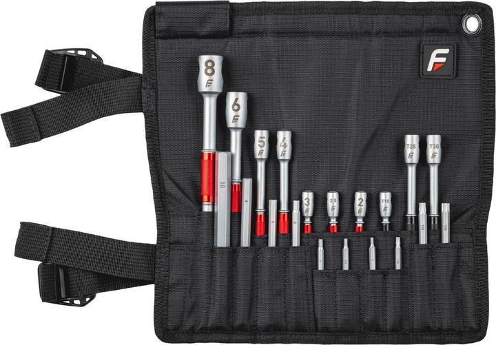 Feedback Sports Modular T-Handle Kit