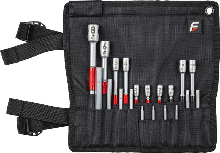 Produktbild Feedback Sports Modular T-Handle Kit