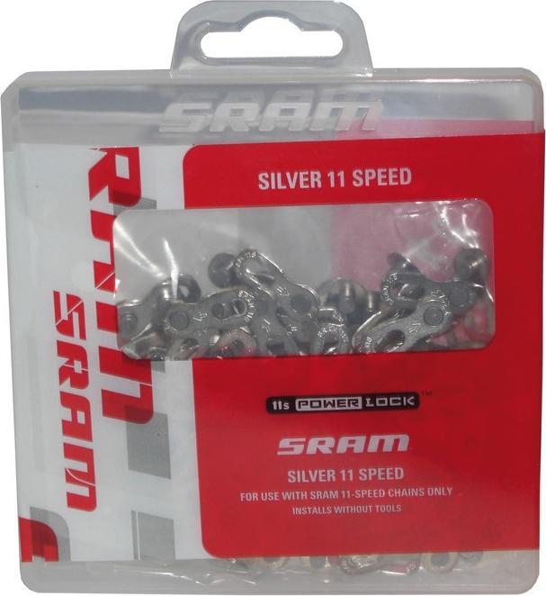 Produktbild Sram Chain Connector Power Lock 11SP 50PCS/Box