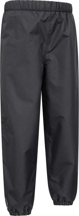 Immagine prodotto Mountain Warehouse Pantaloni Impermeabili Foderata in Pile Bambini (158)