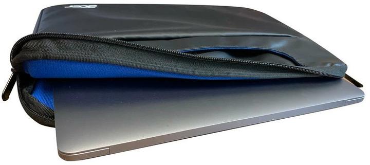 Image du produit Acer Housse pour ordinateur portable Multi Pocket 11.6 (11.60", Universel, Acer)