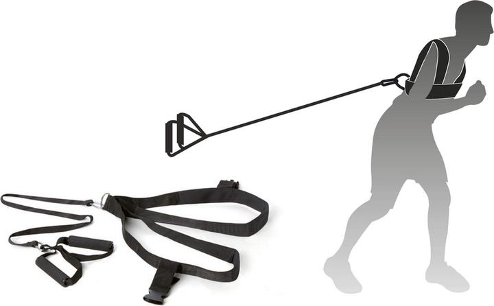 Hasbro Resistance harness