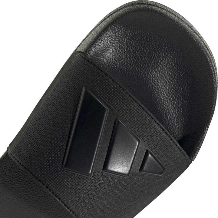 Actual product image Adidas Adilette Shower - cblack/cblack/cblack (38)
